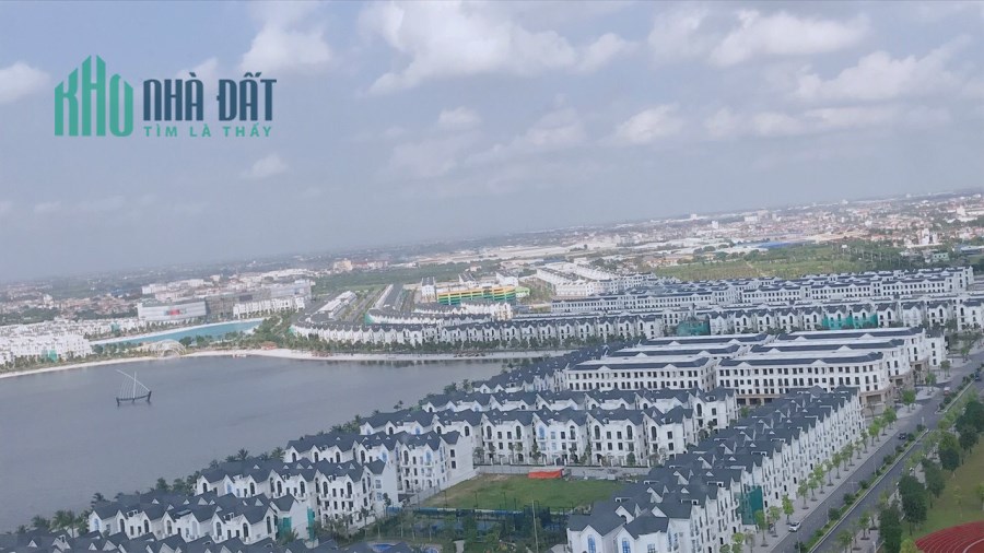 Bán cắt lỗ căn 3PN giá mềm nhất 3,7 tỷ phân khu zenpark Vinhomes ocean park