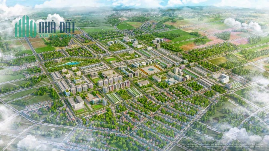 Sở Hữu Ngay Đất Nền TNR ĐakĐoa TT Hành Chính Mới Pleiku, Giá Hấp Dẫn