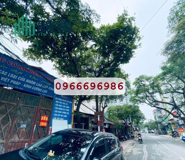 Cho thuê kho xưởng tại 178 Đức Giang, P.Đức Giang, Long Biên, 15tr; 0966696986