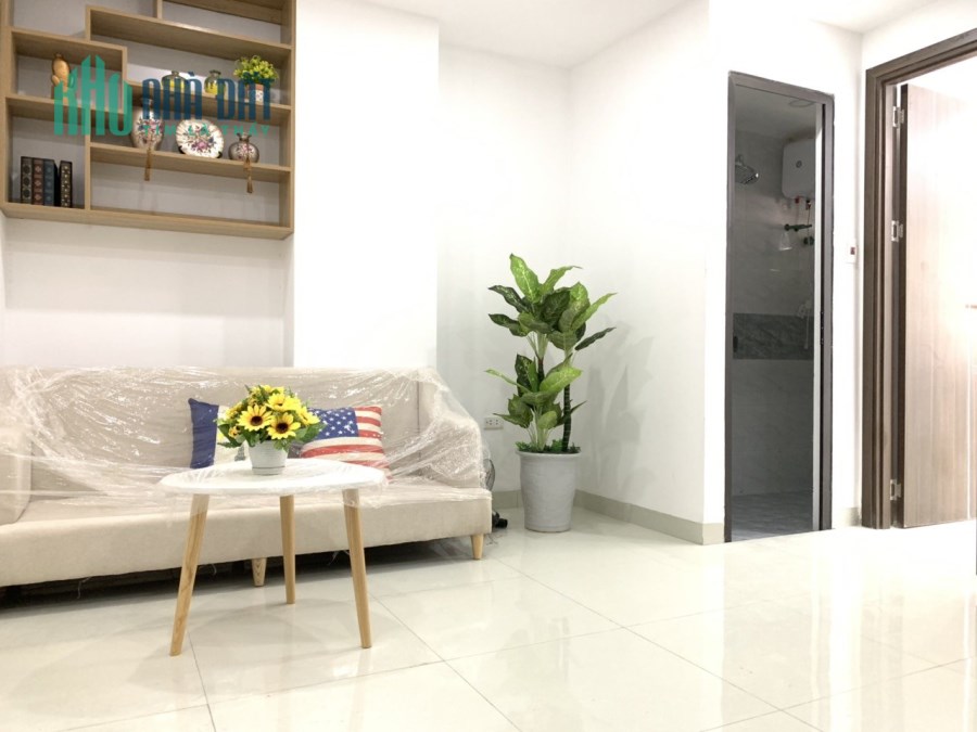 chung cư mini Nguyễn Chí Thanh 820tr/35m2, nhà đẹp hơn tranh mua ngay kẻo hết