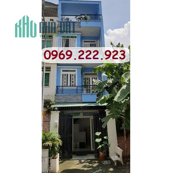 Cho thuê tầng trệt chia 2 phòng tại An Phú, Thủ Đức, 0969222923