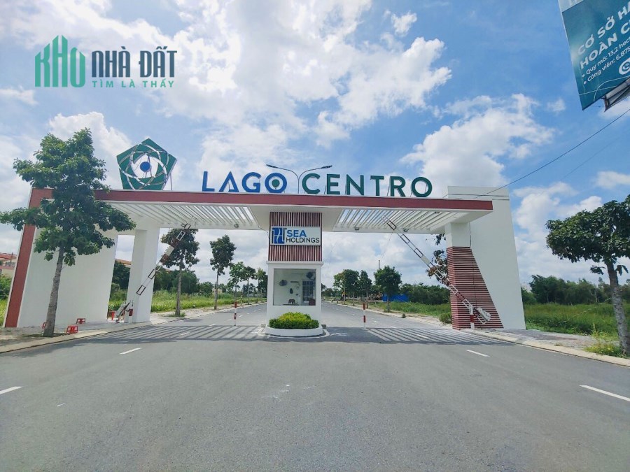 Tưng bừng mở án dự án mới 