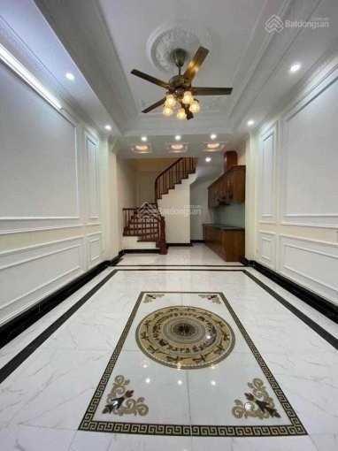 EIT.BÁN NHÀ KV CHỢ HÀ ĐÔNG. DT 45m * 5 Tầng * 4.5 TỶ. BƯỚC CHÂN RA PHỐ, “CHẠM TAY” VÀO TIỆN ÍCH