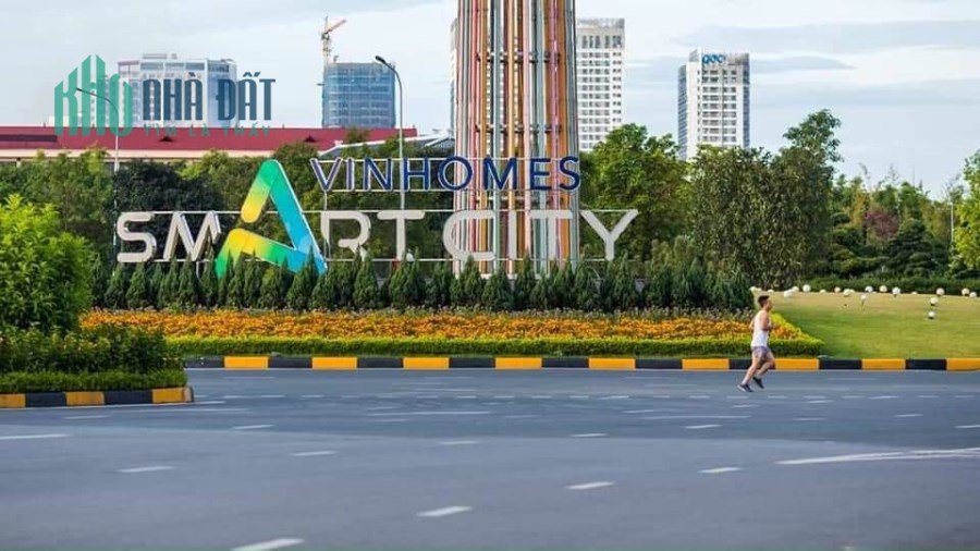 Vinhomes Smart City