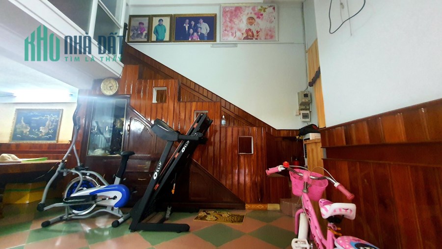 Bán nhà 3 tầng Đống Đa, Hải Châu, 65m2,ô tô để trong nhà giá chỉ nhỉnh 4 tỷ.Lh 0935265726