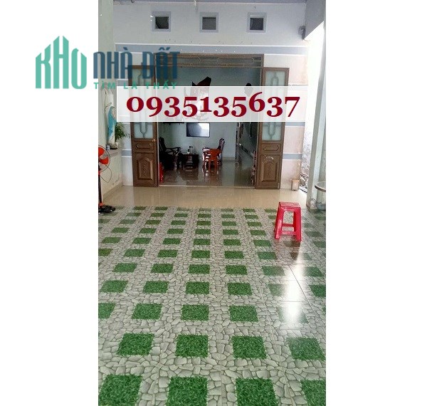 Bán nhà cấp 4 mặt tiền QL14 đường Nguyễn Tất Thành, TT Ea TLing, Cư Jut, Đăk Nông; 0935135637