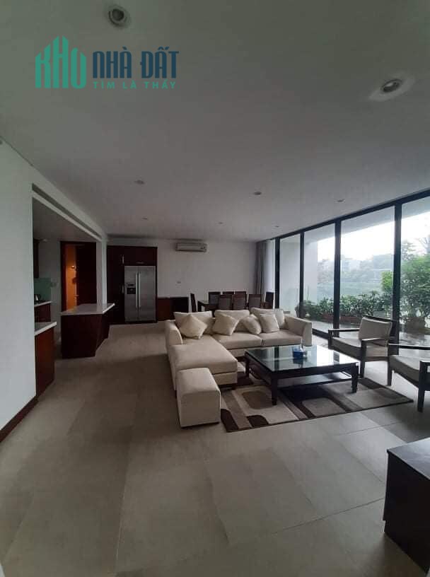 Bán Biệt thự LK VŨ TRỌNG PHỤNG View rợp bóng cây xanh 70m2 x5T, Giá 16.8 Tỷ.