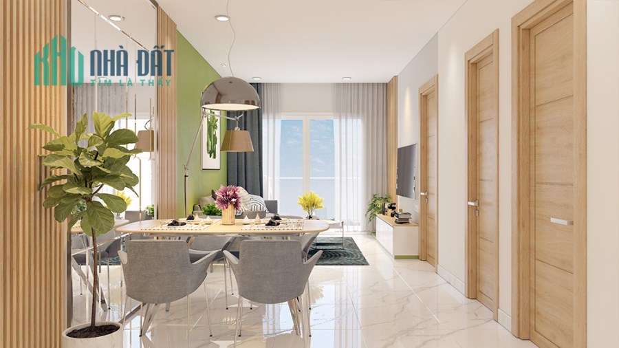 căn hộ THE EAST GATE, thanh toán 30% nhận căn hộ, OCB hỗ trợ vay 70%. LH 0932, 680.911