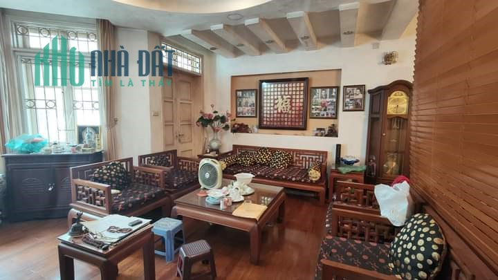CẦN TIỀN BÁN NHANH NHƯ MỘT CƠN GIÓ BIỆT THỰ NHÀ PHỐ ĐẶNG THAI MAI, KHU PHÂN LÔ GARA