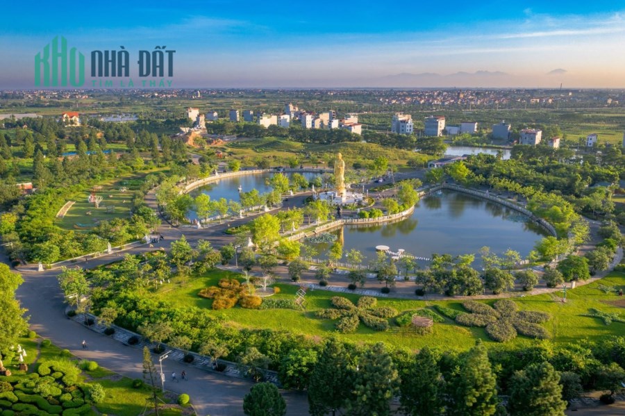 Bán đất xây Biệt thự THE PHOENIX , Quỹ đất 200m2 đến 400m2 . Chính chủ cần bán ( LH 0335314454 )