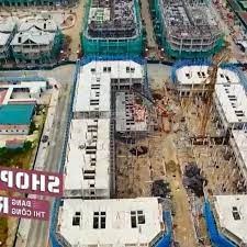 Nhanh tay đặt chỗ ngay siêu phẩm Highway5 Residences (TQ5) Trâu Quỳ - Gia Lâm sắp ra mắt