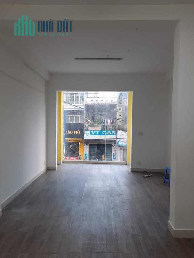Lô góc mặt tiền Thăng Long, 100m2, trệt 3 lầu, chỉ 21.2 tỷ, 0932828672