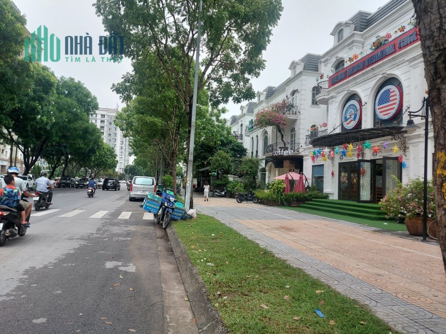 Bán đất nền phân lô Nguyễn Lam, Long Biên diện tích 65m giá 5 tỷ.