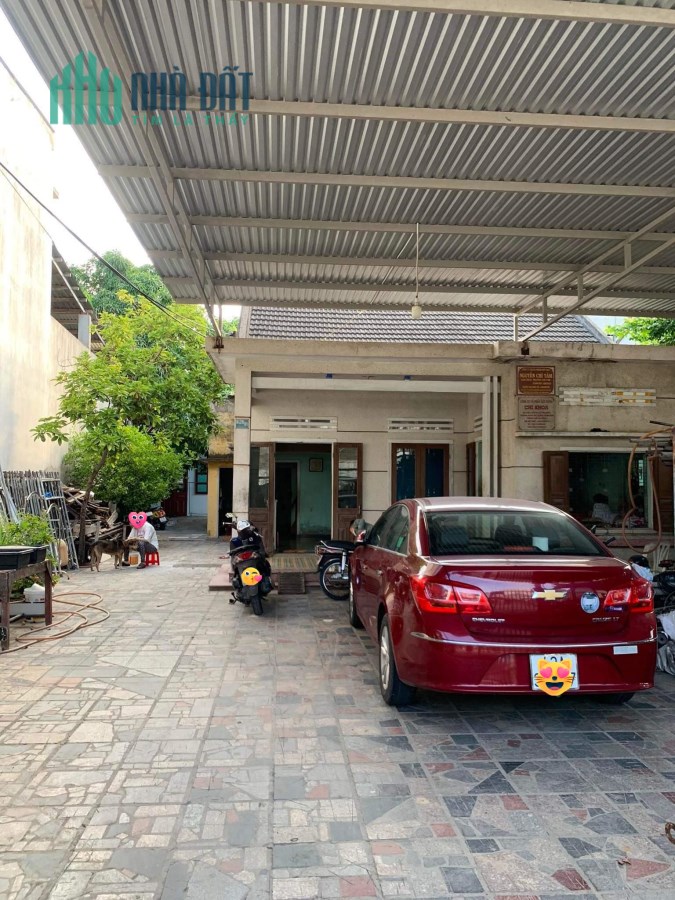 Bán nhà Lê Văn Hiến - Nam Việt Á - 450m2 - MT12m - Rẻ như cho - 0777568901