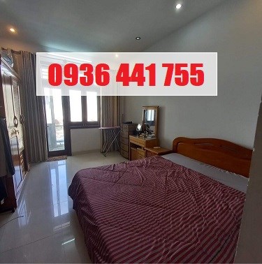 Cho thuê 2 phòng trọ tại Kiệt 43 Lê Hữu Trác, Sơn Trà, ĐN; 2,5tr/t; 0936441755