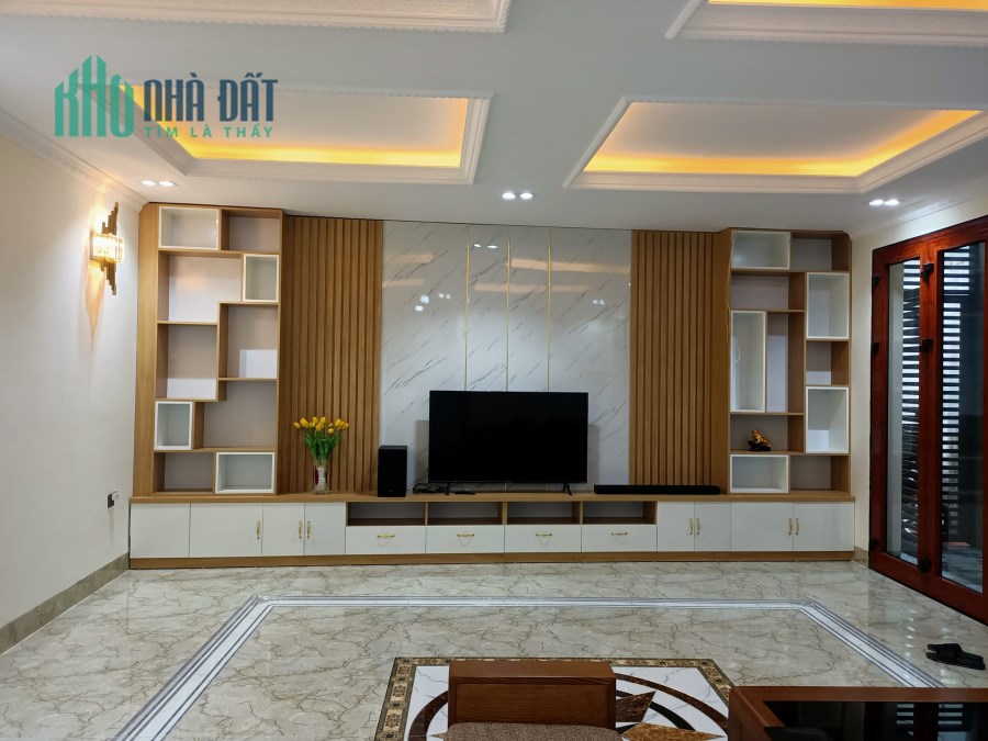 Bán nhà XÀ ĐÀN Hấp dẫn ngay từ thông số 80m2, Mt 8M, Giá 16.2 Tỷ.