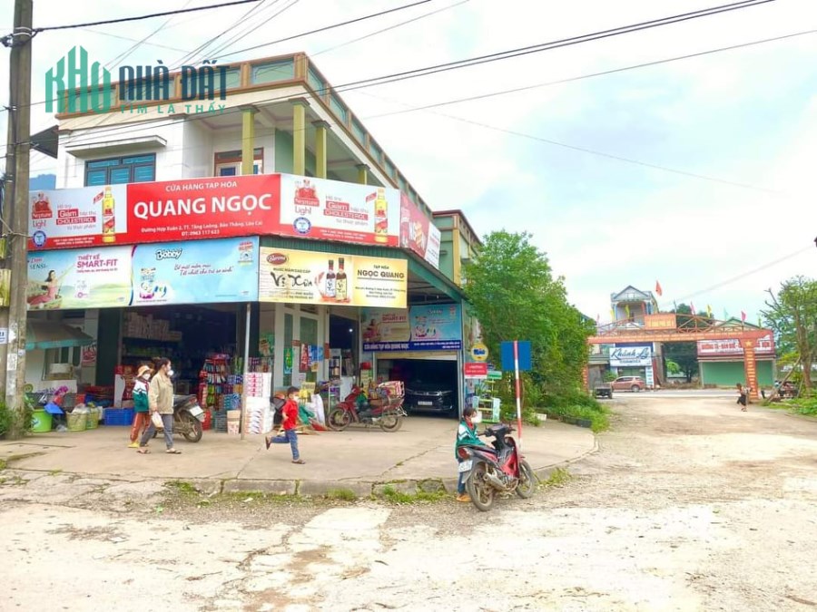 CHÍNH CHỦ BÁN NHANH 3 LÔ ĐẤT TRUNG TÂM HUYỆN GIÁ MẤY TRĂM TRIỆU/LÔ LH NGAY 0971197887