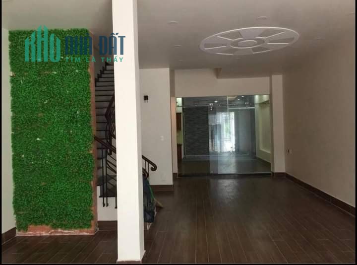 Lô góc 2 mặt tiền Thăng Long, 80m2, trệt 3 lầu, chỉ 21 tỷ, 0932828672