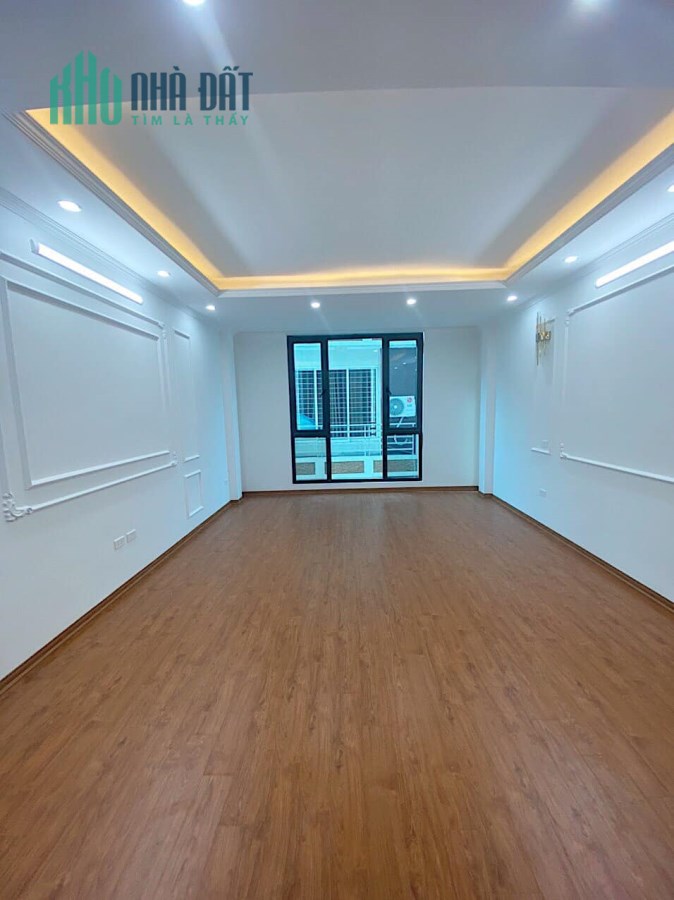 Bán nhà chính chủ Khương Đình, Thanh Xuân, 45m2 x6Tầng x MT 4,6m,Thang máy kinh doanh VP, Otô