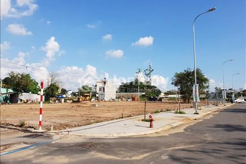 Chính chủ rất cần tiền, bán rẻ lô đất ngay trong tuần 170m2 với giá chỉ 630tr - sổ đỏ.