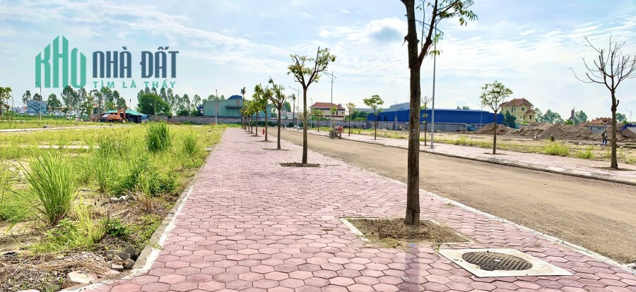 Hot đất nền phân lô Kim Thành, chiết khấu cao, giá chủ đầu tư