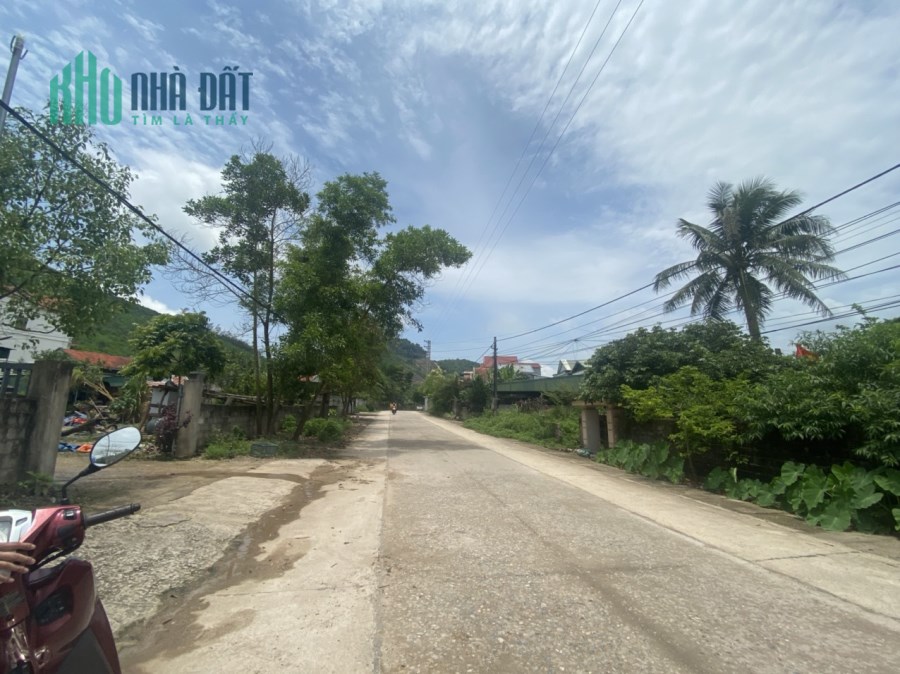 Đầu tư sinh lời năm 2022 cùng mảnh đất tại trung tâm Vân Đồn đón sóng sân bay quốc tế