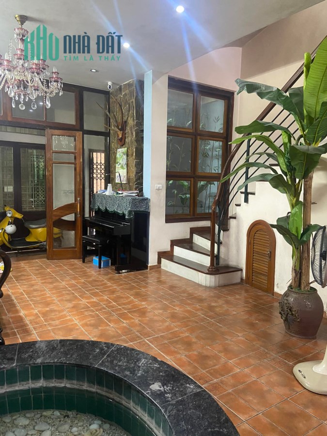 KHU VIP PHỐ LÝ NAM ĐẾ-ÔTÔ ĐỖ CỬA-76M 23TỶ-AN NINH-TIỆN ÍCH SIÊU ĐỈNH-Ở NGAY