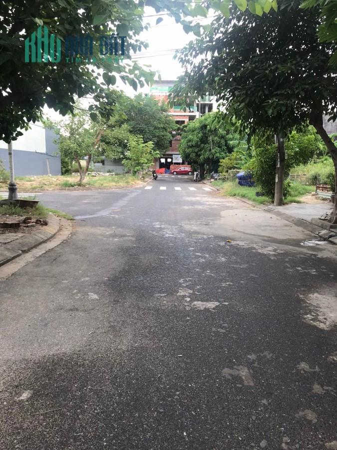 Nhà C4 mặt tiền Nguyễn Đăng Tuyển, khu đầu tuyến Thọ Quang, Sơn Trà