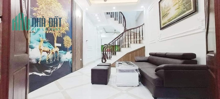 🏛️ 🏛️ 🏛️EIT.BÁN NHÀ TÂN TRIỀU 48m x 5 Tầng NỞ HẬU