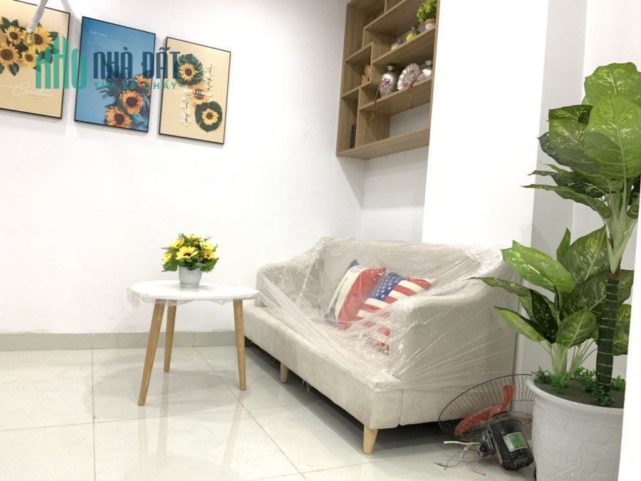 Chung cư mini Nguyễn Chí Thanh. Từ 600tr/căn