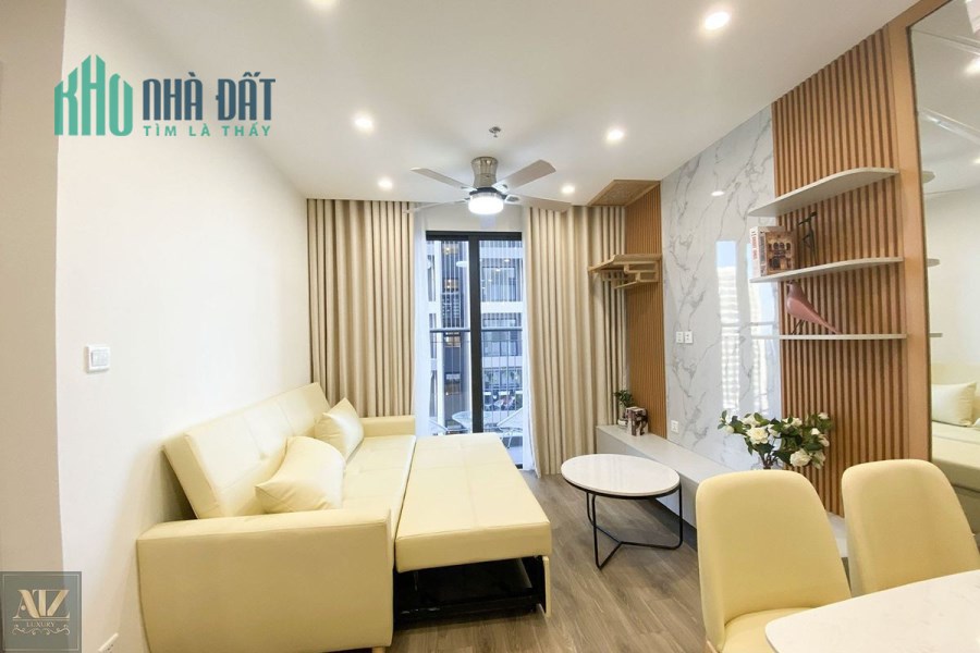nhà mới tại ga Hà NỘi, Hai Bà Trưng, 2 ngủ ở luôn, 48m2