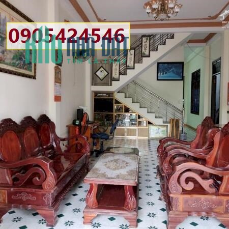 Bán nhà vị trí đẹp đường Hùng Vương, TT Ái Nghĩa, Đại Lộc, Quảng Nam; 9,5 tỷ; 0905424546