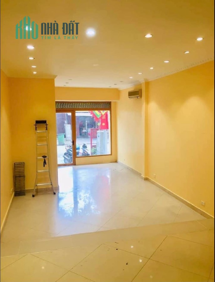 BÁN TÒA NHÀ 7 TẦNG MẶT PHỐ TRẦN PHÚ, BA ĐÌNH, THANG MÁY, KINH DOANH, VỈA HÈ, GIÁ 20 TỶ.