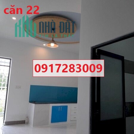 Chính chủ cho thuê 2 căn nhà số 22 và 41 tại Rạch Giá, Kiên Giang; 0917283009