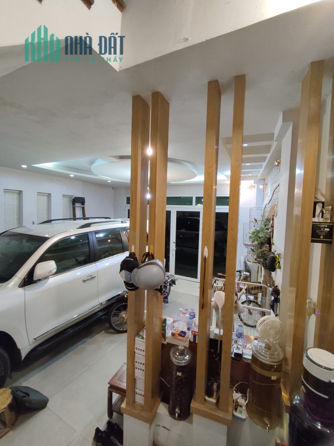 BÁN NHÀ PHỐ ĐÀO TẤN, BA ĐÌNH, DT 55M2, LÔ GÓC, KINH DOANH, Ô TÔ TRÁNH, GARA, GIÁ 15.7 TỶ