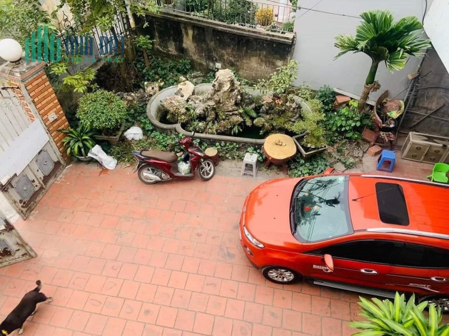 Bán Biệt thự Đặng Văn Ngữ, Giấc mơ cho mọi Gia Đình 130 m2, Mt 10M, Giá 17 Tỷ.
