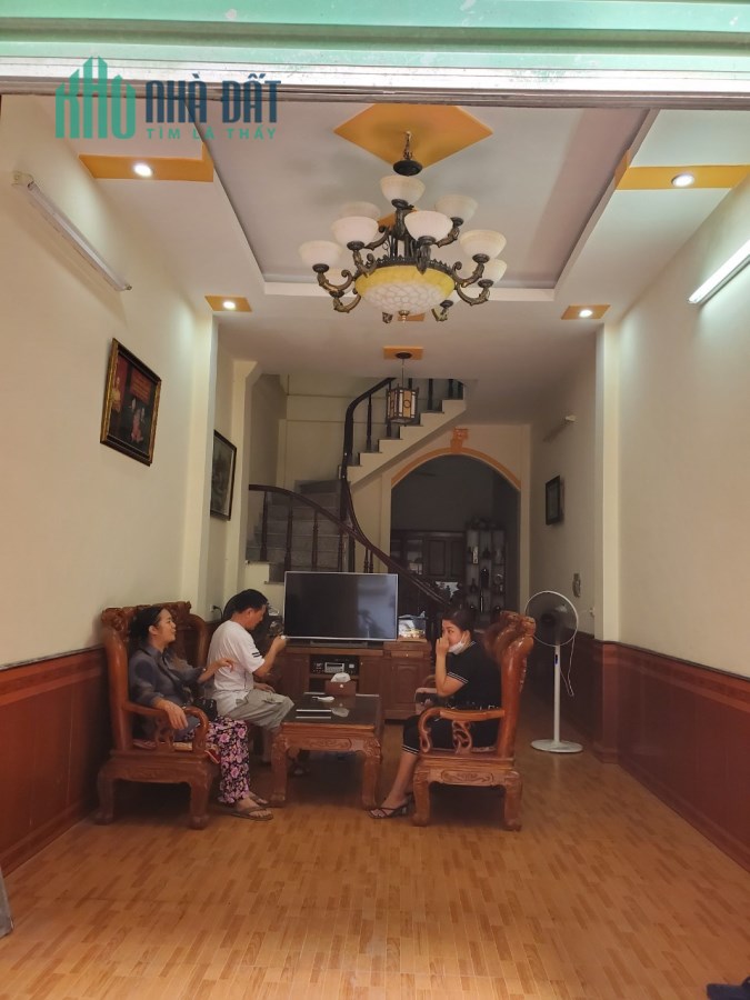NHÀ ĐẸP GẦN PHỐ, 20M Ô TÔ, Ở NGAY, XUÂN ĐỈNH, 57M2, 4 TẦNG, CHỈ 5.85 TỶ.