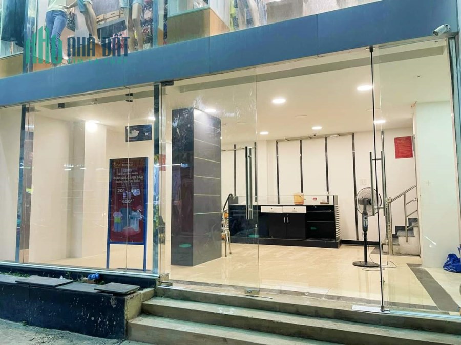 Bán Nhà Mặt Tiền Kinh Doanh, Ngay CV Lê Thị Riêng, 104m2, 4 Tầng, Ngang Gần 6M, Nhỉnh 16 Tỷ TL.