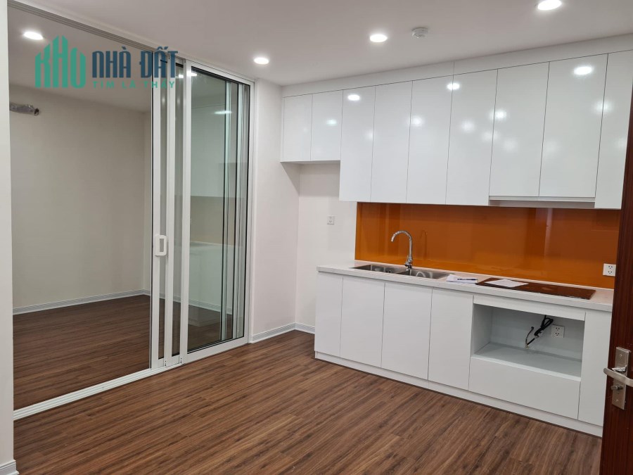 Căn 3PN 77,2m2 giá chỉ 1,8 tỷ hiếm hoi tại Long Biên. Có HTLS 0% 18 tháng. LH 0366.933.391