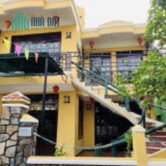 Chính chủ cho thuê mặt bằng kinh doanh 165m2, kiệt 99 Hùng Vương, Cẩm Phô - Hội An