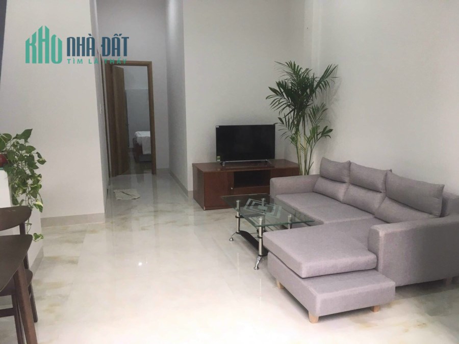 Bán nhà kd Hàm Tử 100M2 6tỷ4 gần sông Hàn 0373732368