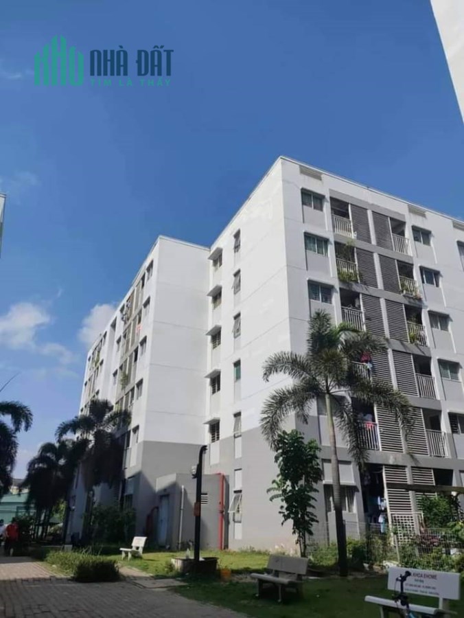 Chính chủ cần bán căn hộ chung cư Ehome 4 mặt tiền Quốc lộ 13 đầy đủ nội thất giá 1,1 tỷ