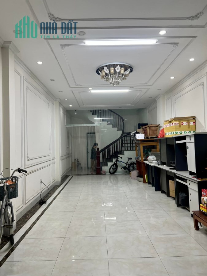 🏛️ 🏛️ 🏛️ BÁN LIỀN KỀ PHÂN LÔ 50m * 5 Tầng KĐT VĂN KHÊ, HÀ ĐÔNG