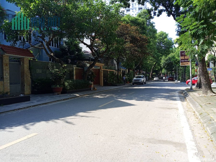 Bán Biệt Thự TÂN TÂY ĐÔ  Tiện ích đã đồng bộ 230m2, Giá 10 Tỷ.