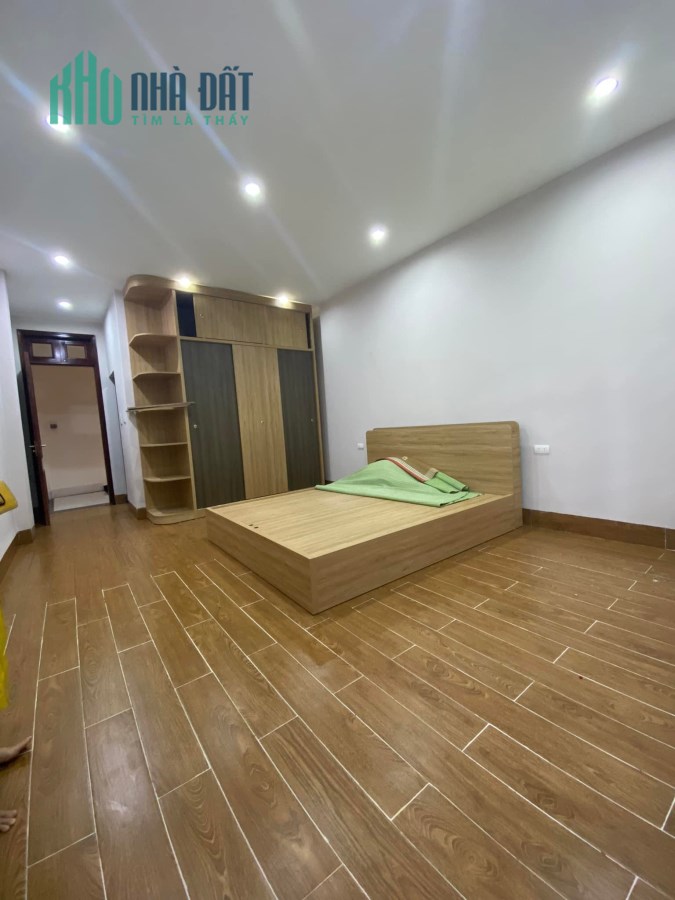 Cần bán gấp Mặt ngõ 342 Khương Đình giá 8 tỷ, 50mx3T,Oto đỗ cửa