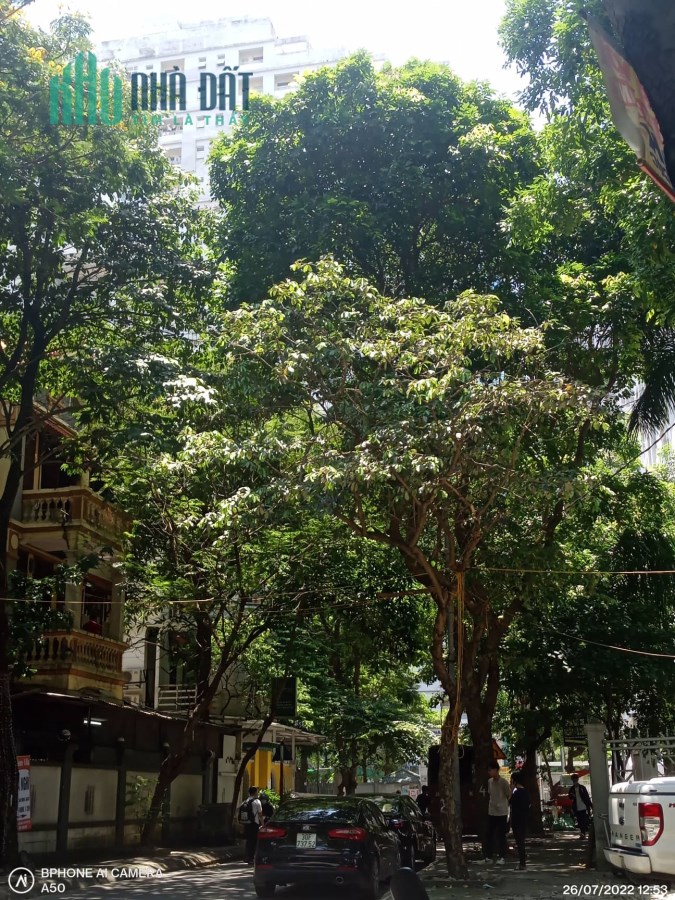 Bán Biệt Thự TÂN TÂY ĐÔ Đường đôi 20m, View Đại Dương 100m2, Giá 9.5 Tỷ.