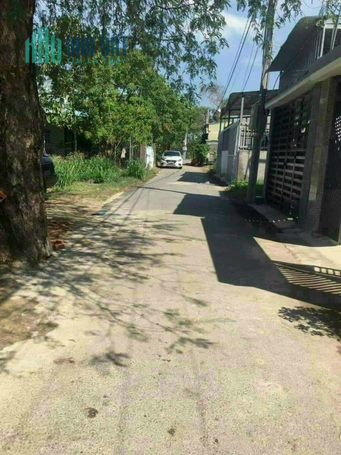 Bán đất Huỳnh Văn Luỹ Bình Dương