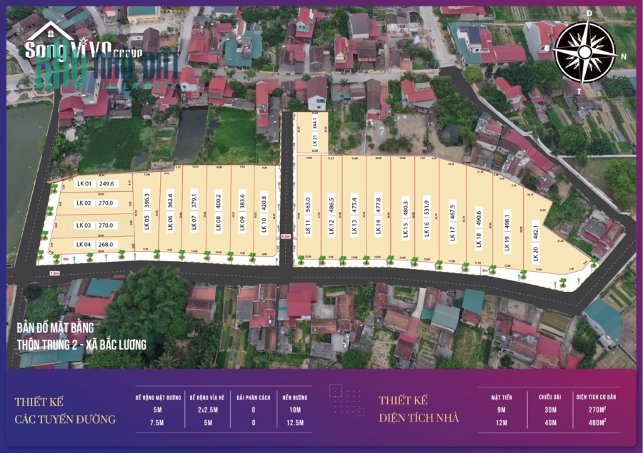 Đất mới đấu giá trung tâm Thọ Xuân giá rẻ