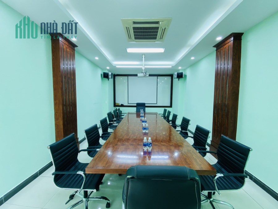 VIP PHƯỜNG 10 GÒ VẤP  - 80M2 – ĐƯỜNG 10M – 5 TẦNG – CHỈ 12 TỶ 3