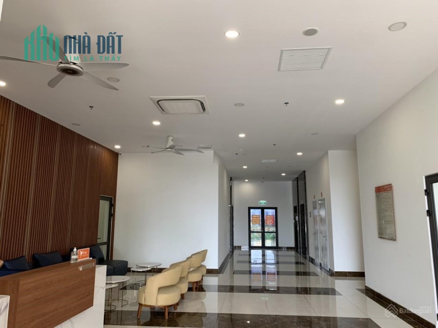 Bán căn hộ cao cấp 3PN tầng 12 giá 2.68 tỷ chung cư khu đô thị Sài Đồng cạnh Vinhomes